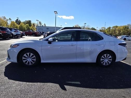 2023 Toyota Camry Hybrid Hybrid LE