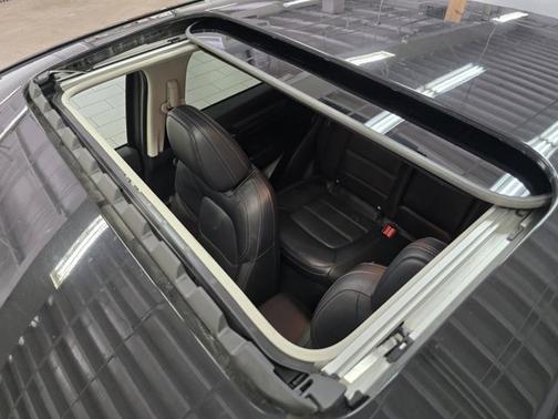 2022 Mazda CX-5 2.5 S Preferred Package