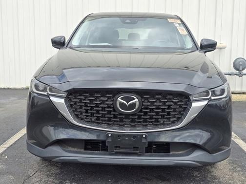 2022 Mazda CX-5 2.5 S Preferred Package