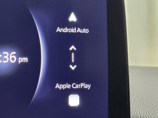 2024 Mazda CX-5 2.5 S Preferred Package