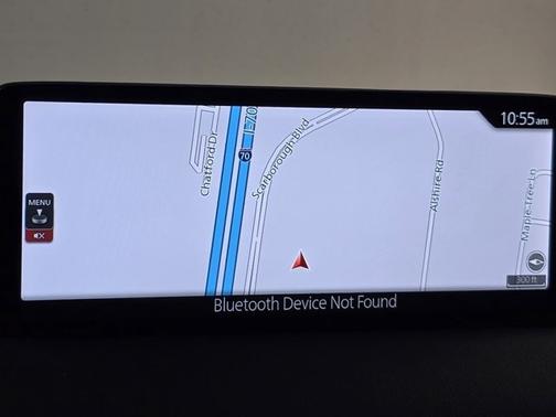 2021 Mazda CX-5 Grand Touring Reserve