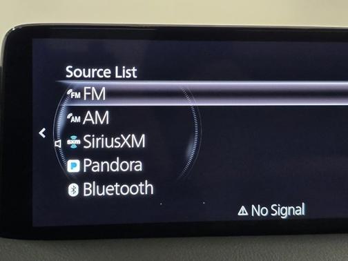 2021 Mazda CX-5 Grand Touring Reserve