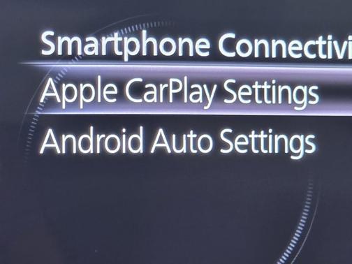 2021 Mazda CX-5 Grand Touring Reserve