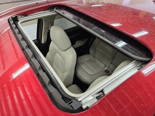 2021 Mazda CX-5 Grand Touring Reserve