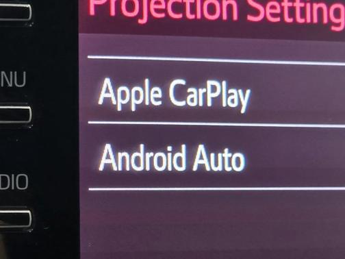 2020 Toyota RAV4 TRD Off Road