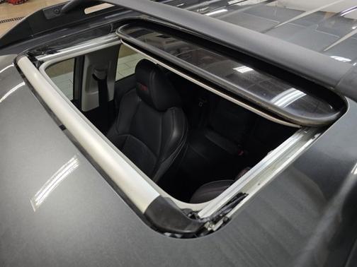 2020 Toyota RAV4 TRD Off Road