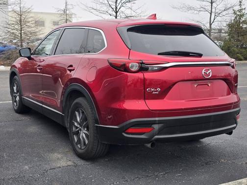 2023 Mazda CX-9 Touring