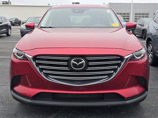 2023 Mazda CX-9 Touring