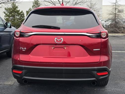 2023 Mazda CX-9 Touring