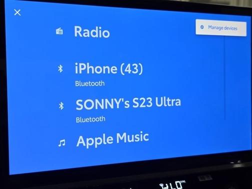 2025 Toyota Tundra Hybrid 1794