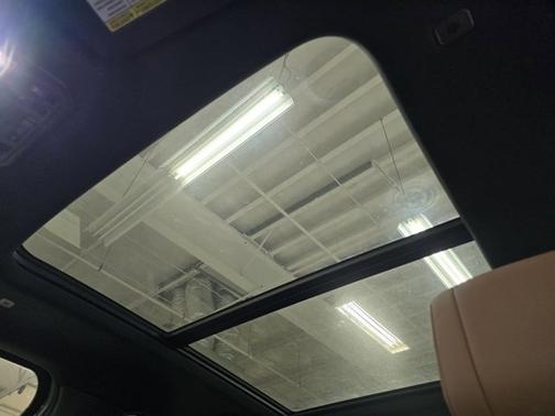 2025 Toyota Tundra Hybrid 1794