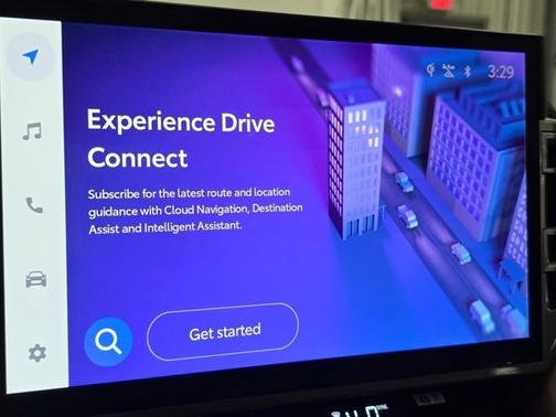 2025 Toyota Tundra Hybrid 1794