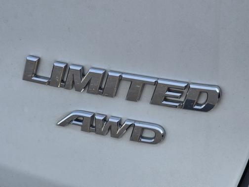 2023 Toyota RAV4 Limited