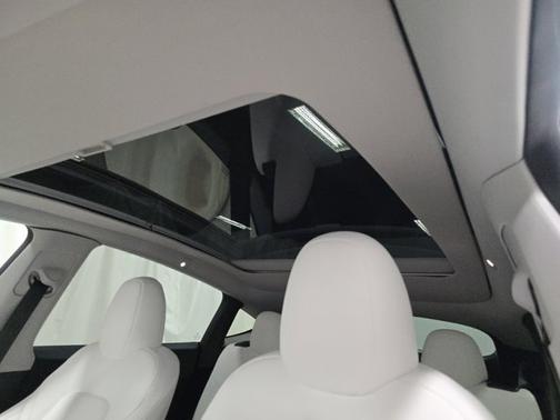 2023 Tesla Model Y Performance Dual Motor All-Wheel Drive