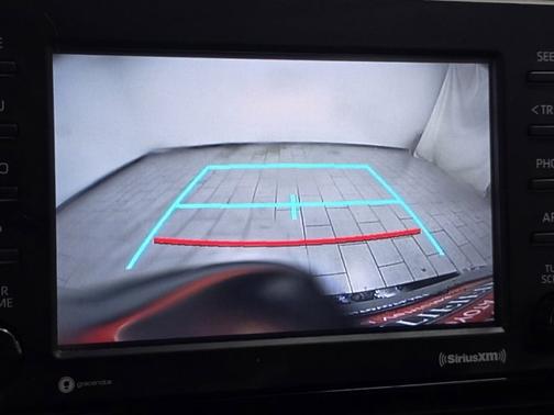 2022 Toyota RAV4 Hybrid Hybrid LE