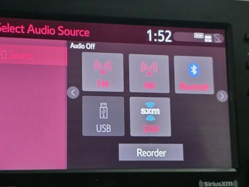 2022 Toyota RAV4 Hybrid Hybrid LE