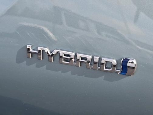 2019 Toyota Prius L Eco