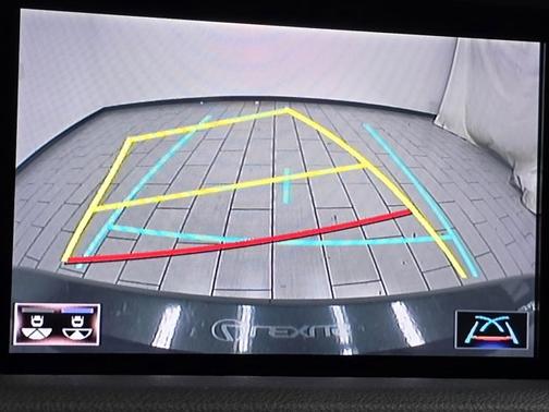 2021 Lexus ES 350 Base