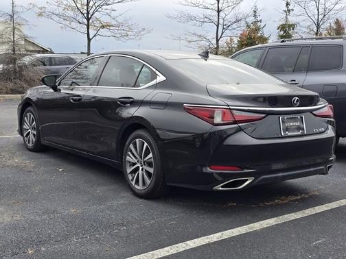 2021 Lexus ES 350 Base
