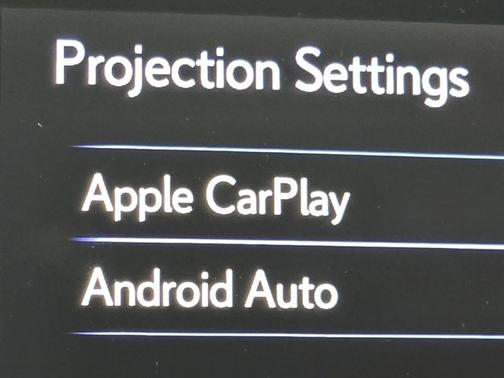 2021 Lexus ES 350 Base