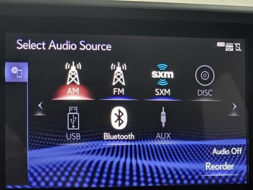 2021 Lexus ES 350 Base