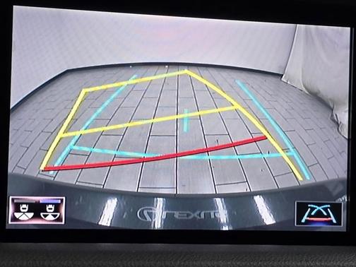 2021 Lexus ES 350 Base