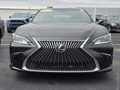 2021 Lexus ES 350 Base