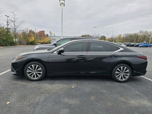 2021 Lexus ES 350 Base