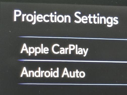 2021 Lexus ES 350 Base