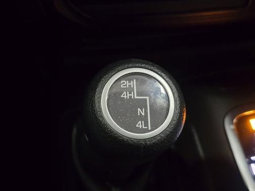 2022 Jeep Gladiator Altitude