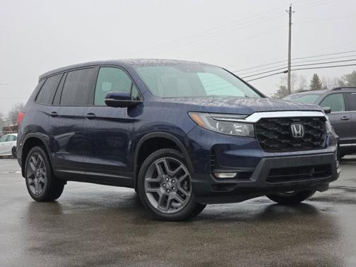 2022 Honda Passport AWD EX-L