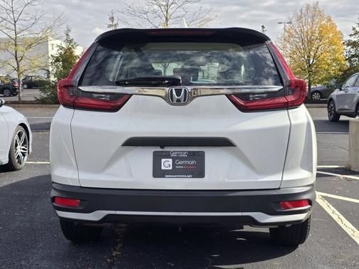 2020 Honda CR-V LX