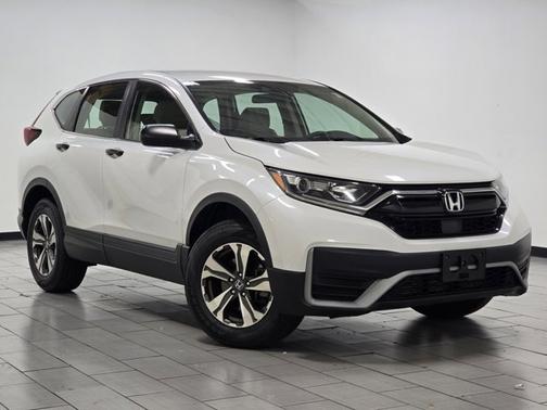 2020 Honda CR-V LX