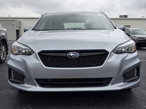 2018 Subaru Impreza 2.0i Sport