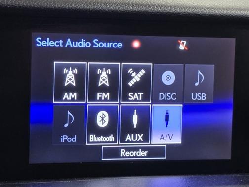 2015 Lexus RC 350 Base