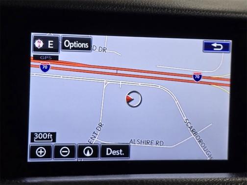 2015 Lexus RC 350 Base