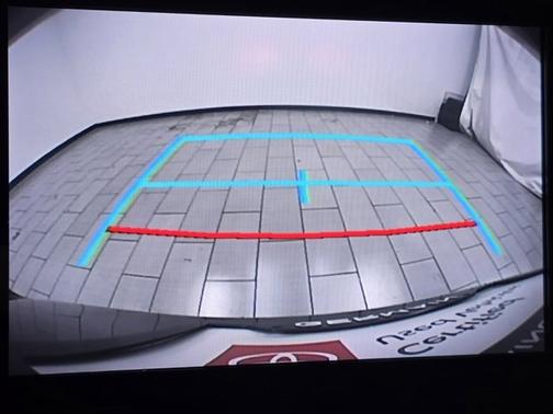 Blueprint 2022 Toyota Sienna XLE
