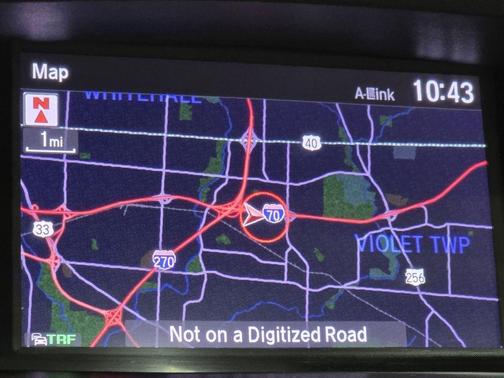 2018 Acura MDX 3.5L w/Technology Package