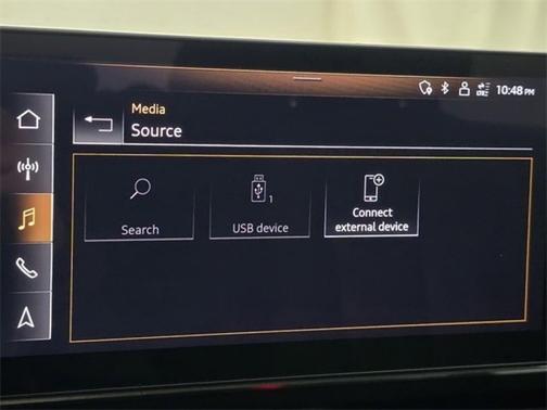 2020 Audi A5 Sportback Premium