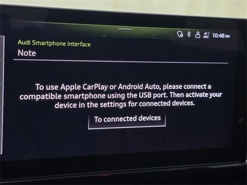 2020 Audi A5 Sportback Premium