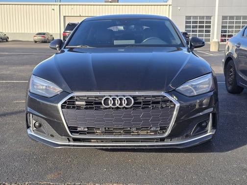 2020 Audi A5 Sportback Premium