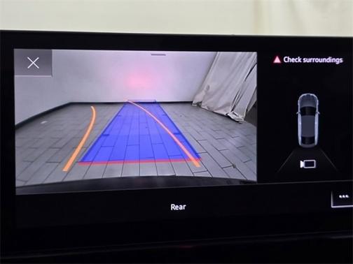 2020 Audi A5 Sportback Premium