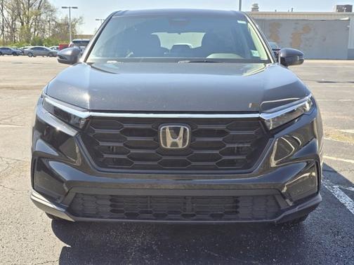 2024 Honda CR-V LX AWD