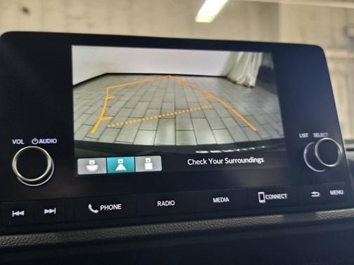 2024 Honda CR-V LX AWD