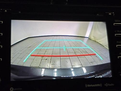 2021 Toyota Prius Prime LE