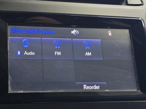 2019 Toyota Highlander LE I4