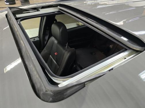 Destroyer Gray Clearcoat 2025 Dodge Durango GT Plus