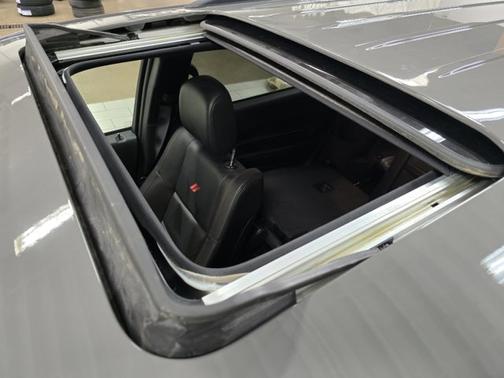 Destroyer Gray Clearcoat 2025 Dodge Durango GT Plus