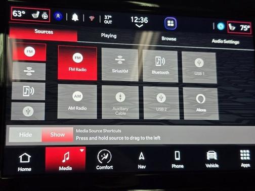 Destroyer Gray Clearcoat 2025 Dodge Durango GT Plus