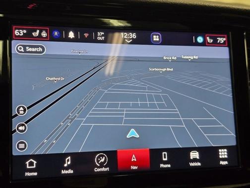 Destroyer Gray Clearcoat 2025 Dodge Durango GT Plus